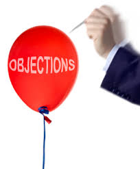 Sales Objections