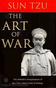 Sun Tzu The Art of War