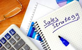 Sales Strategy